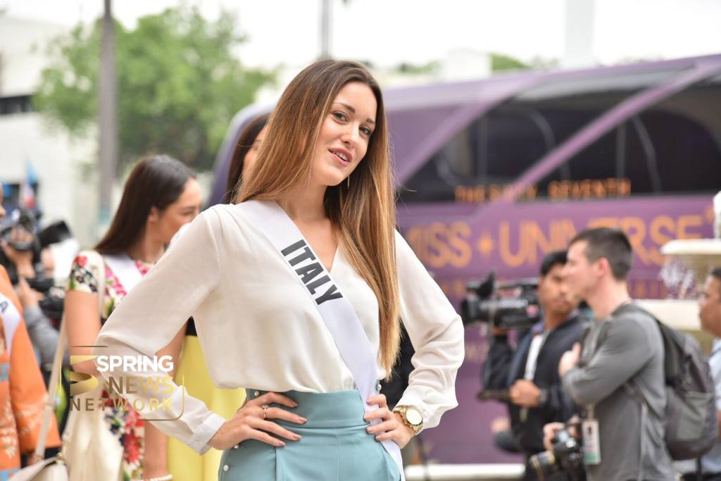  candidatas a miss universe 2018. final: 16 dec. sede: bangkok. part final. - Página 27 2kar4o7w