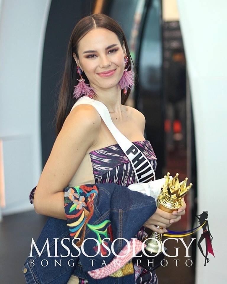  candidatas a miss universe 2018. final: 16 dec. sede: bangkok. part final. - Página 49 Nkxqdvh6