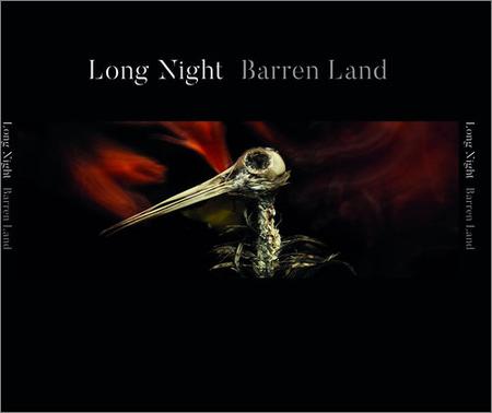 Long Night - Barren Land (2018)