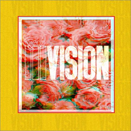 Ill Vision - Ill Vision (2018)