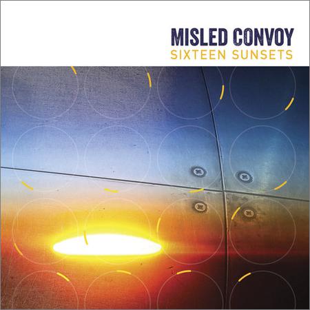 Misled Convoy - Sixteen Sunsets (2018)