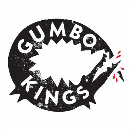 Gumbo Kings - Gumbo Kings (EP) (2018)