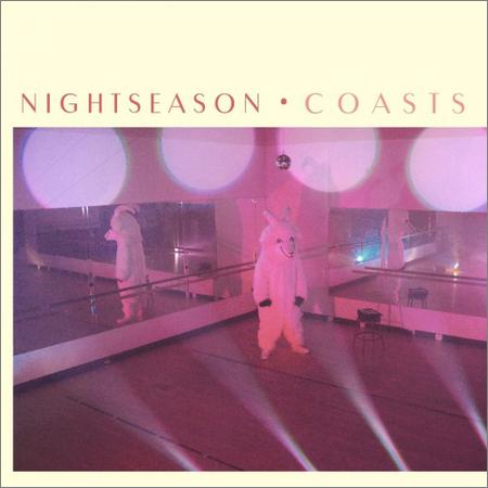 Nightseason - Coasts (EP) (2018)