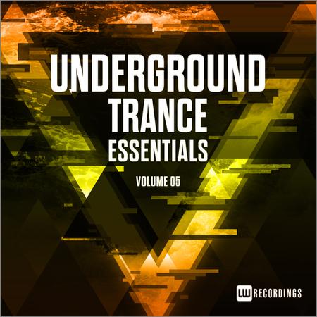 VA - Underground Trance Essentials Vol.05 (2018)