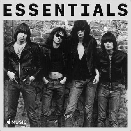Ramones - Essentials (2018)