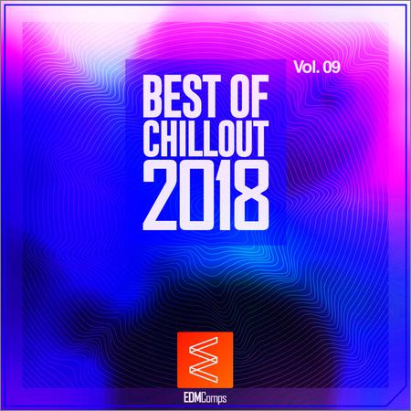 VA - Best of Chillout 2018 Vol. 09 (2018)