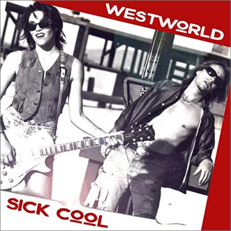 Westworld - Sick Cool (2018)