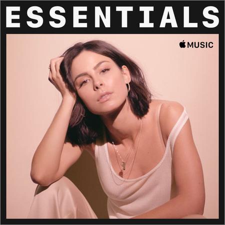 Lena - Essentials (2018)