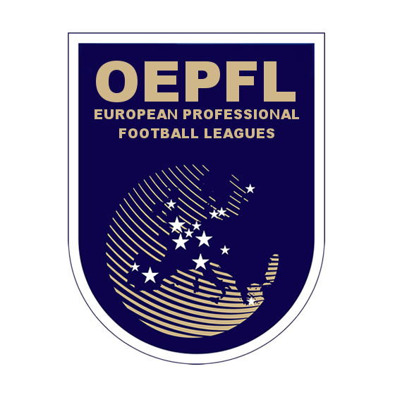 OEPFL European Professional Football Leagues Av9hsgb5