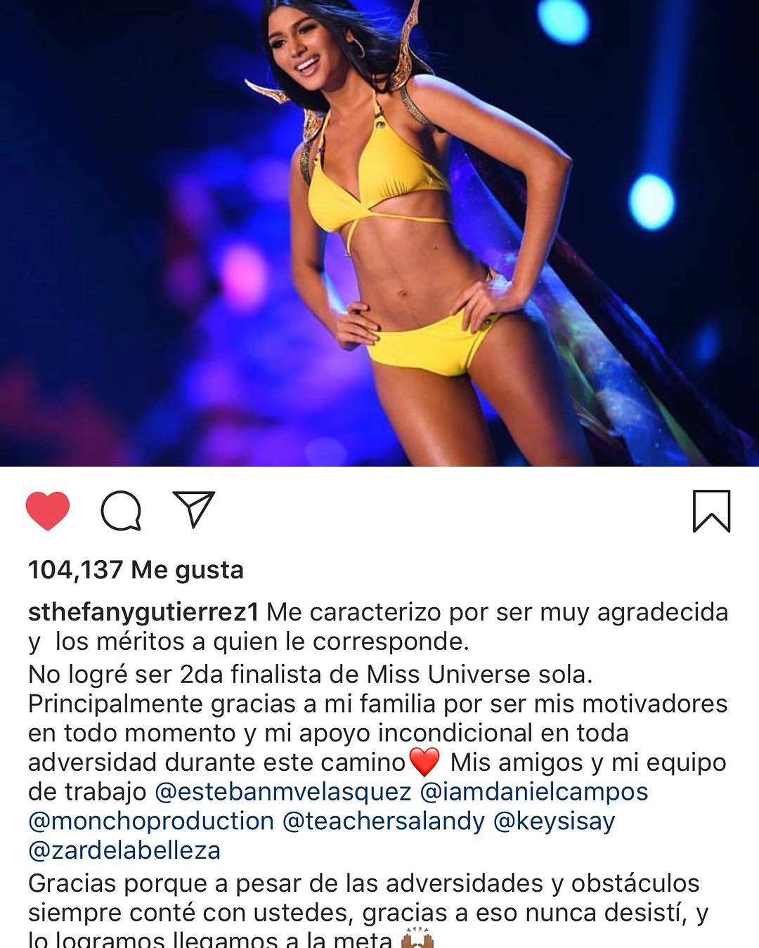 Osmel Sousa se desvincula oficialmente de Miss Venezuela «dejó un mensaje en las redes sociales» Cui8mblj