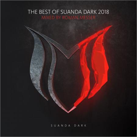 VA - The Best of Suanda Dark (2018)