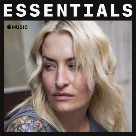 Sarah Connor - Essentials (2018)