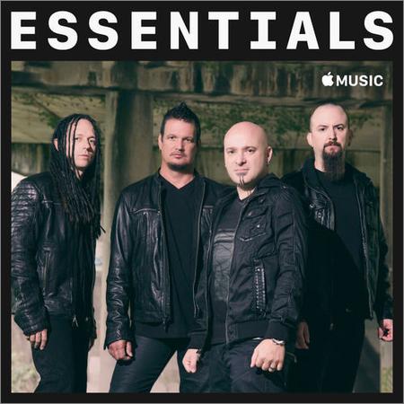 Disturbed - Essentials (2018)