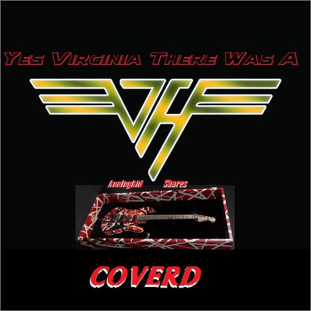 Van Halen - Coverd (1974-75) (2018)