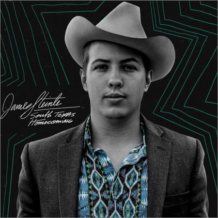 James Steinle - South Texas Homecoming (2018)