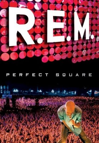 R E M  - Perfect Square (2003, DVD9) 2tjgi5wa