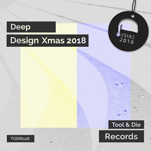 VA - Deep Design Xmas 2018 (2018)