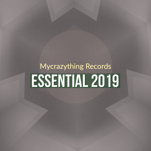 VA - Mycrazything - Essential 2019 (2018)
