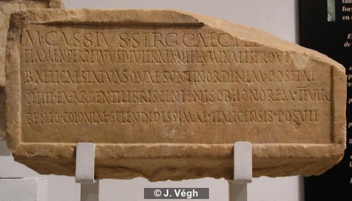 Übersetzungen alter Lateinischer Inschriften - Seite 10 Engpsmen