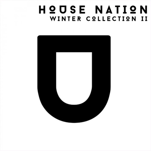 VA - House Nation. Winter Collection II (2018)