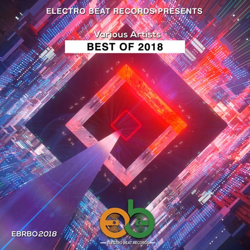 VA - Best Of Electro BEAT Records 2018 (2018)