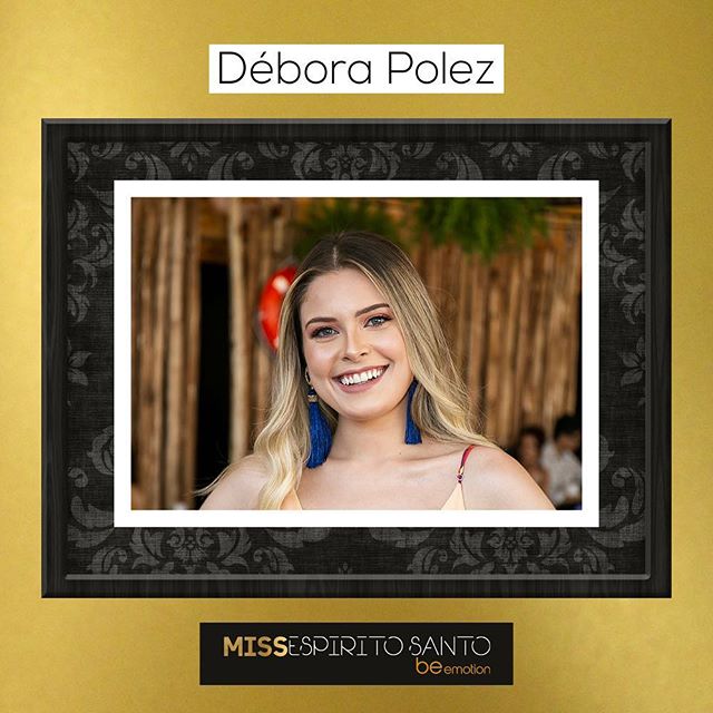 COBERTURA DOS CONCURSOS ESTADUAIS PARA O MISS BRASIL 2019. ESTA É A PARTE 1. - Página 18 2h9yyh7b