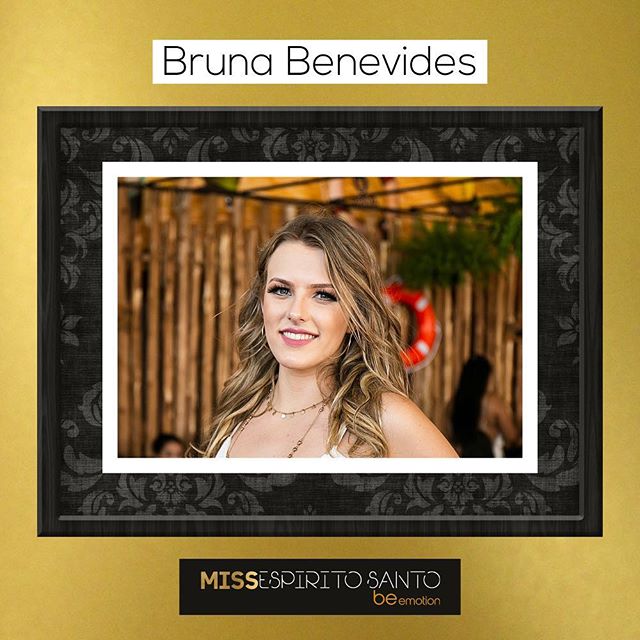 COBERTURA DOS CONCURSOS ESTADUAIS PARA O MISS BRASIL 2019. ESTA É A PARTE 1. - Página 18 D5gsqdvs