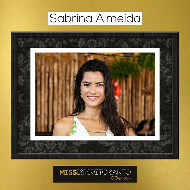 COBERTURA DOS CONCURSOS ESTADUAIS PARA O MISS BRASIL 2019. ESTA É A PARTE 1. - Página 18 Fawm9mmc