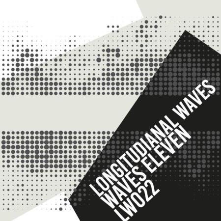 Longitudinal Waves - Waves Eleven (2019)