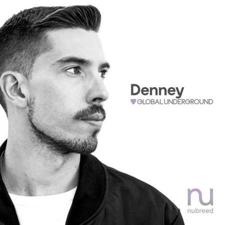 Global Underground Nubreed 12 (Mixed By Denney) (2019)