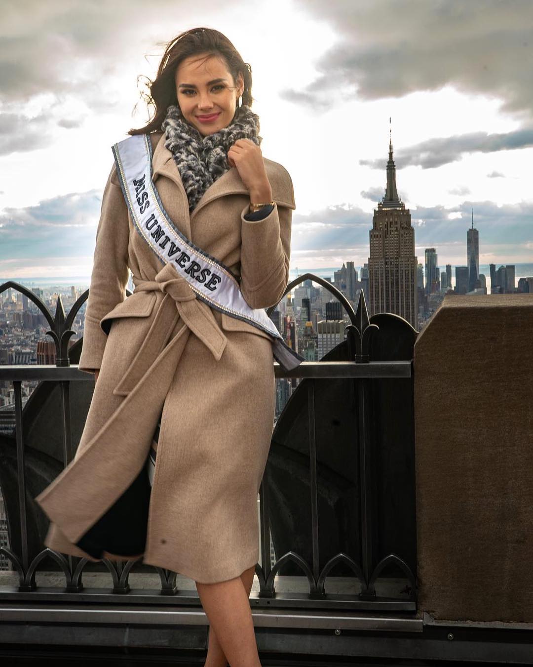 miss universe 2018 media tour. - Página 2 54jfeh6g