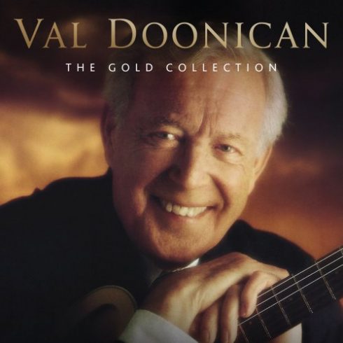 Val Doonican – The Gold Collection (2019)