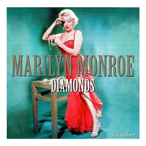 Marilyn Monroe – Diamonds (2019)
