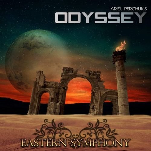 Ariel Perchuks Odyssey - Eastern Symphony (2018)