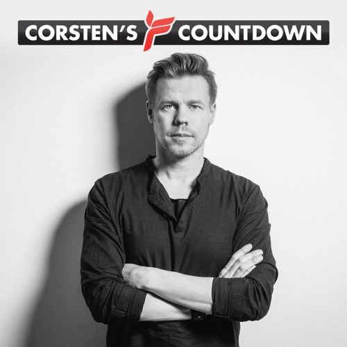 Ferry Corsten - Corsten's Countdown 625 (2019-06-19)