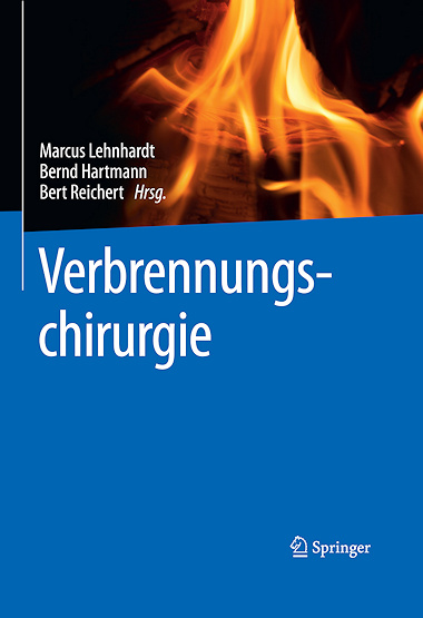 Verbrennungschirurgie Verbrennungschirurgie
