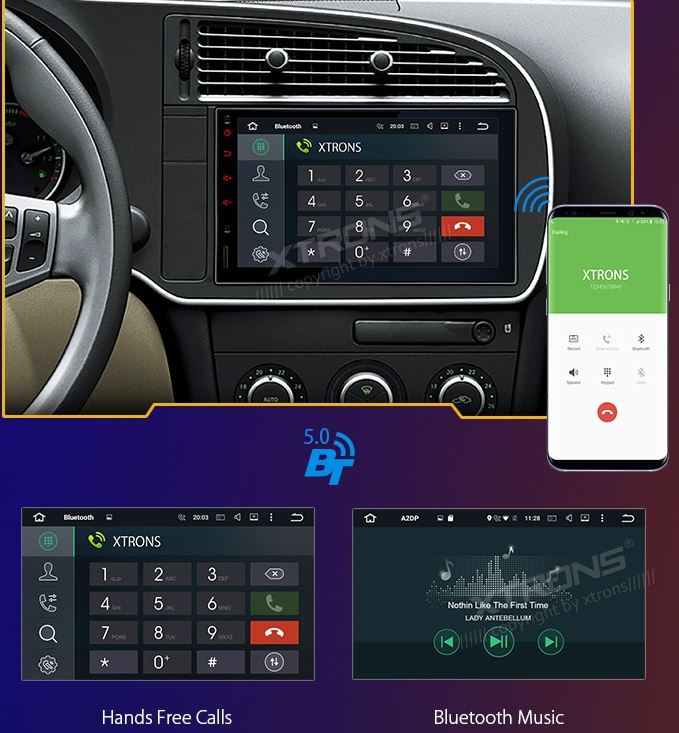 Building Own Android Head Unit Android Auto