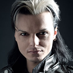 Tilo Wolff ein quadratisches Bild