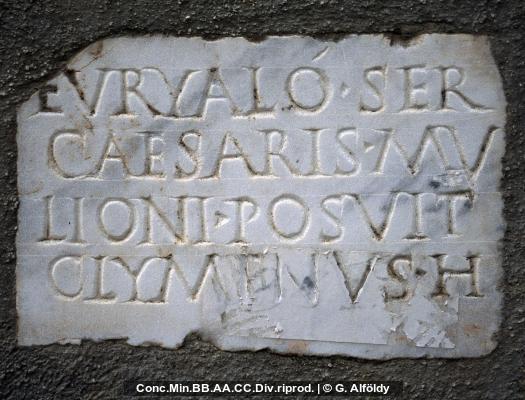 Übersetzungen alter Lateinischer Inschriften - Seite 14 7pyqttai