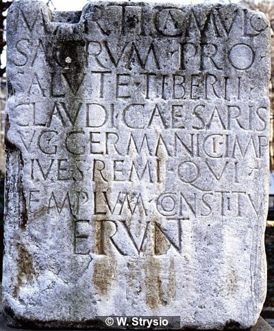 Übersetzungen alter Lateinischer Inschriften - Seite 15 6j4xfjbr