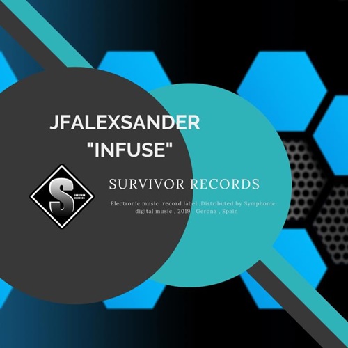VA - JfAlexsander - Infuse (2019)