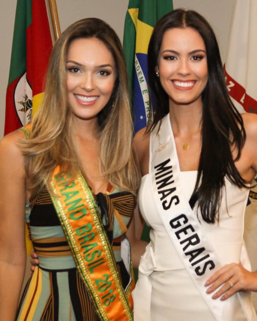 candidatas a miss grand brasil 2019. final: 28 feb. - Página 6 Uxcubm5o