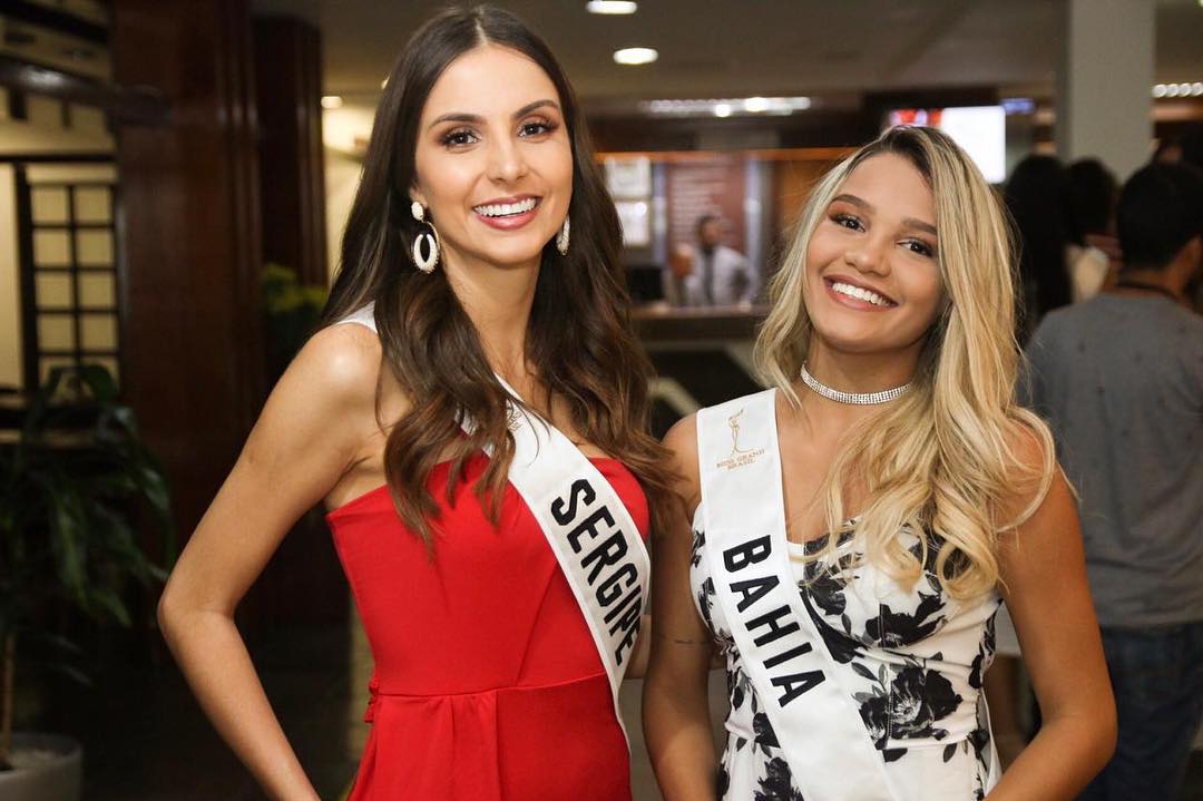 candidatas a miss grand brasil 2019. final: 28 feb. - Página 8 Fxysjv86