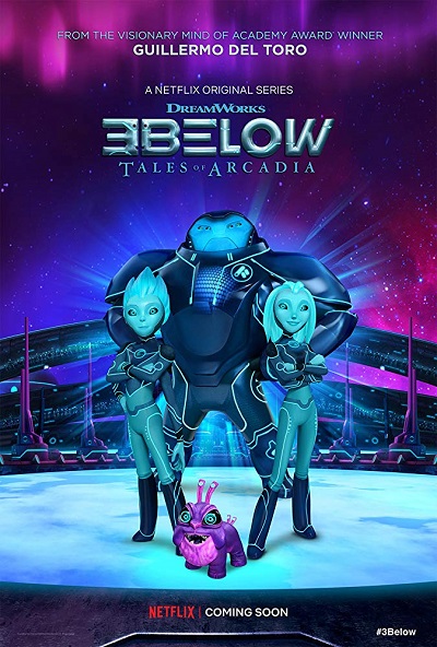 3 Altında Arcadia Hikayeleri - 3Below: Tales of Arcadia 2018 1.Sezon BoxSet Türkçe Dublaj HD İndir 3 Altında Arcadia Hikayeleri - 3Below: Tales of Arcadia 2018 1.Sezon BoxSet Türkçe Dublaj HD İndir